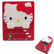 迷你 Hello Kitty 计时器 KT-823